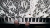 "Усещане за България" - музикален поздрав от проф. Виктор Чучков