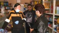 Българи в чужбина дариха средства на свои съселяни от русенското село Баниска