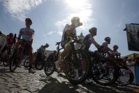 Отложиха Тур дьо Франс за 29 август-20 септември