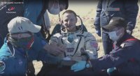Трима астронавти от МКС се върнаха на една променена планета