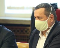 Депутатът Хасан Адемов е изписан от болница