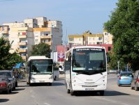 Удължен е срокът на валидност на ученическите карти за градския транспорт в Пловдив