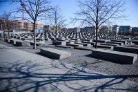 Германия отбелязва 75-а годишнина от Холокоста в сянката на вируса