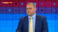 Искрен Веселинов, ВМРО: Апелът е при отхлабване на мерките да има съзнание и отговорност