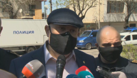 Иван Гешев: Случилото се със Слави Ангелов е атентат срещу държавата