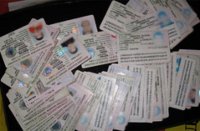 Близо 25 000 лични карти са подновени от началото на годината в Пловдивско