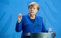 Меркел призова Китай за повече прозрачност за COVID-19
