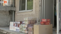 Бургаски абитуриенти дариха парите си от бала за борба с коронавируса