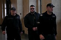 Окончателно: Пускат под домашен арест подсъдимия за убийството на Георги в Борисовата градина