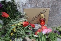 Заключение на медиците: Милен Цветков е загинал от травмите, вследствие на удара