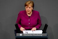 Ангела Меркел призова за европейска солидарност