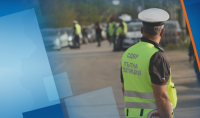 Засилени проверки и десетки върнати автомобили на входа на София