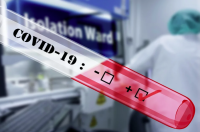 Великобритания тества ваксина срещу COVID-19 върху доброволци