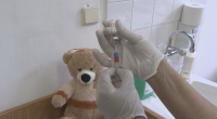 Връщат имунизациите при децата и прегледите на бременни