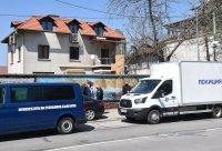 Тримата обвинени за побоя над Слави Ангелов остават под постоянен арест