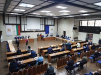 Ясен Попвасилев става временно изпълняващ дейността кмет на Благоевград