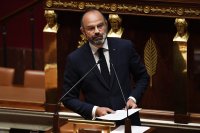 Франция с план за постепенно отваряне от 11 май