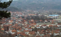 Заради вируса: Босилеград откъснат от света - как живеят българите там