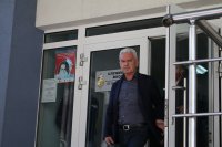 Съдът отмени паричната гаранция на Волен Сидеров