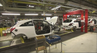 Европейската мрежа на автомобилните клъстери прогнозира фалити на заводи