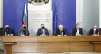 Строителната камара представи мерки и препоръки на среща с премиера Борисов