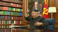 Сеул призова за предпазливост относно здравето на Ким Чен Ун