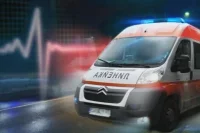 Пешеходец загина при неправилна маневра на лек автомобил край Стамболийски
