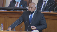 Парламентът изслуша Борисов за мерките срещу COVID-19 (ОБОБЩЕНИЕ)