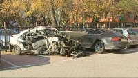 Освободиха предсрочно мъж, предизвикал катастрофа с три жертви в Пловдив