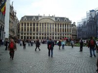 Значителен ръст на пътните инциденти заради дрога в Белгия