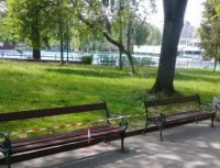 Отвориха зоните за разходка в Пловдив