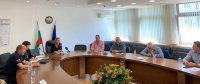 РЗИ- Пловдив има готовност за тестване за коронавирус на близо 1 000 души