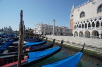 Венеция се стреми към устойчив туризъм