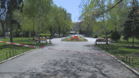 Столична община проверява готовността на екипите си да отвори парковете