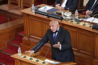 Депутатите изслушаха премиера Борисов за мерките срещу коронавируса (Хронология)