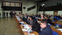  В Благоевград избират заместник на отстранения кмет