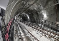 снимка 7 Пускат новата линия на метрото до 30 август (СНИМКИ)