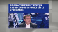 Френски лекар: Първият случай на COVID-19 е бил в Европа още в края на декември