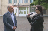 Болницата в Сливен спира приема на пациенти с COVID-19