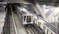 снимка 10 Очакваме третата линия на метрото до края на август