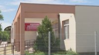 Военната болница в Сливен поема новите случаи на коронавирус в града