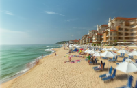 Местната власт и бизнеса обсъдиха мерките за летния сезон по Черноморието