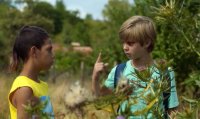 Детският сериал на БНТ "Румбата, аз и Роналдо" - задължителен и за възрастни