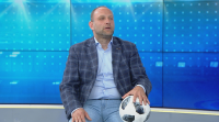 Основният пакет акции на ФК "Левски" отива у Константин Папазов