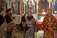 снимка 5 България празнува 67 години от края на изолацията ѝ от православния свят