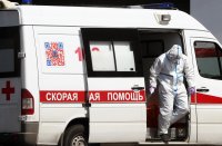 Русия е пета в света по брой заразени с COVID-19, Европа отпуска мерките