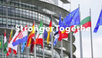Посланиците от ЕС със специално видео обръщение към българския народ
