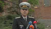 Началникът на отбраната: Българската армия е готова да защитава суверенитета и териториалната цялост на държавата
