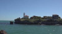 Отварят остров Света Анастасия за посетители, дезинфекцират след всеки курс