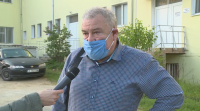 Медицинските лица в болницата в Гоце Делчев са достатъчно, но не и защитните им костюми
